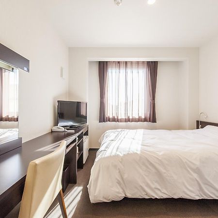 Hana Hotel Fukaya & Spa מראה חיצוני תמונה