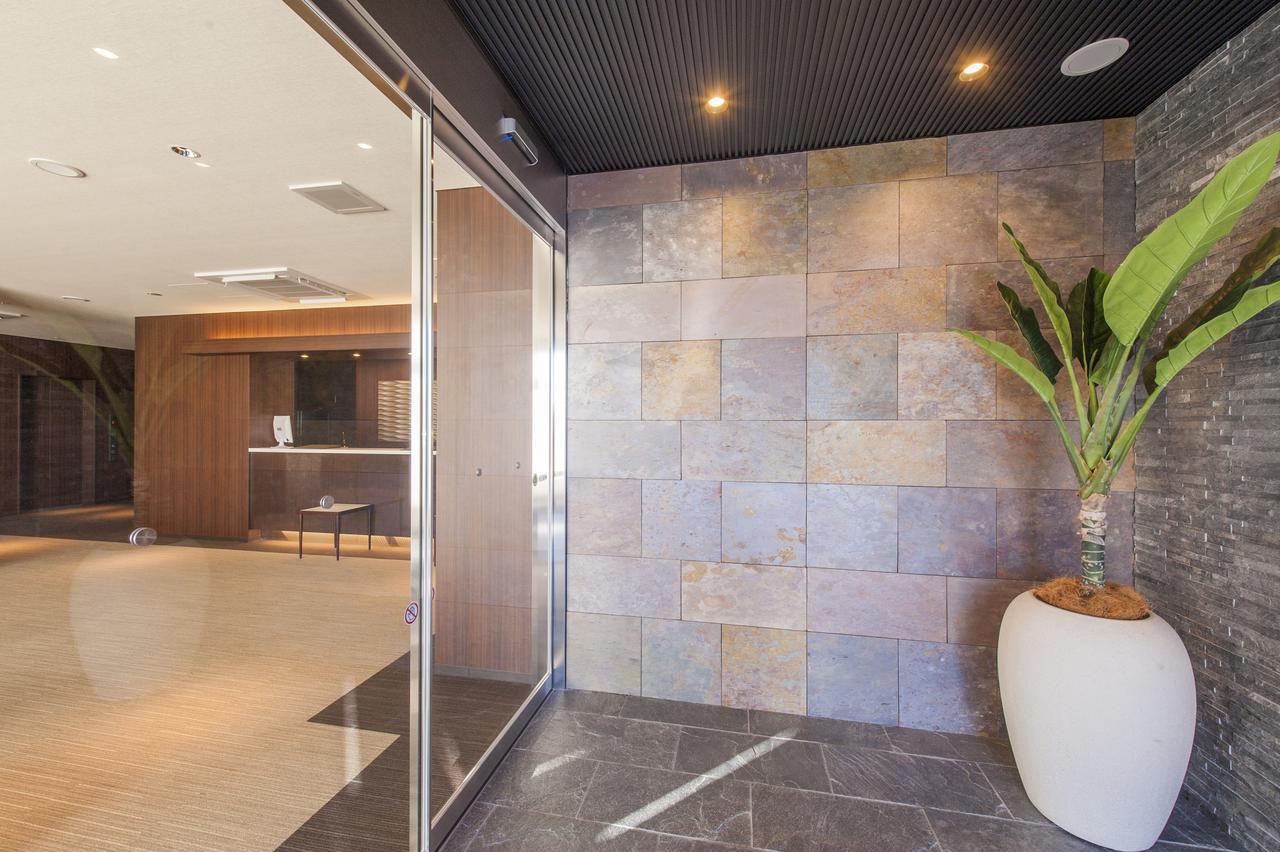 Hana Hotel Fukaya & Spa מראה חיצוני תמונה