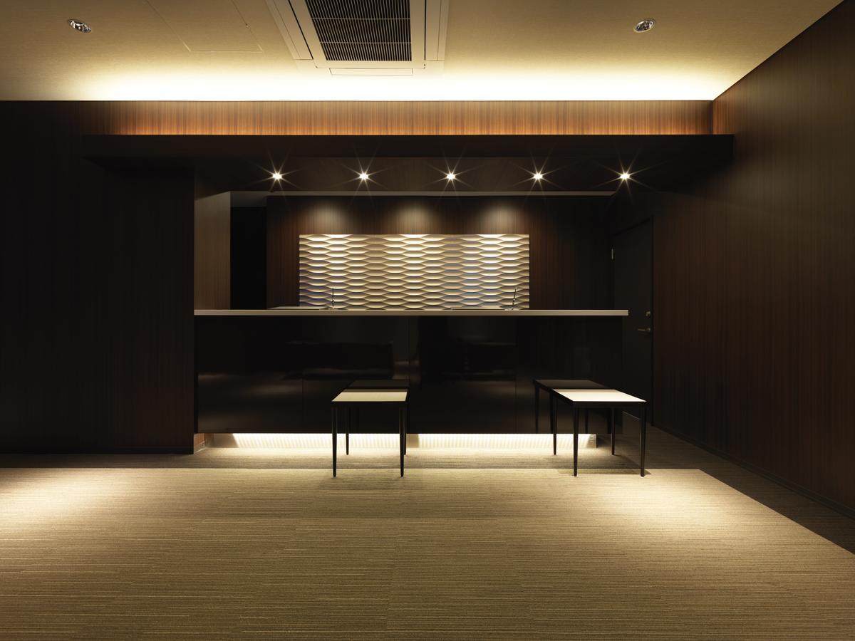 Hana Hotel Fukaya & Spa מראה חיצוני תמונה