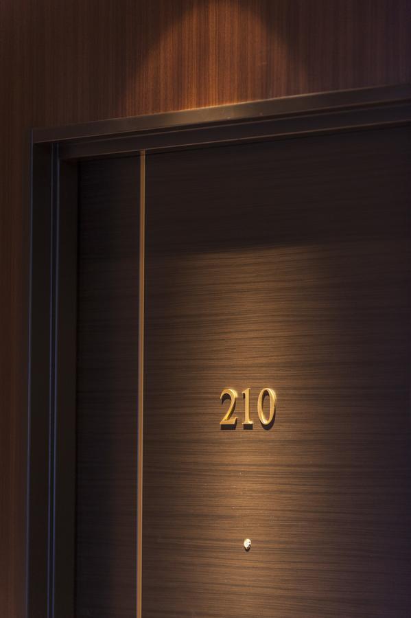 Hana Hotel Fukaya & Spa מראה חיצוני תמונה