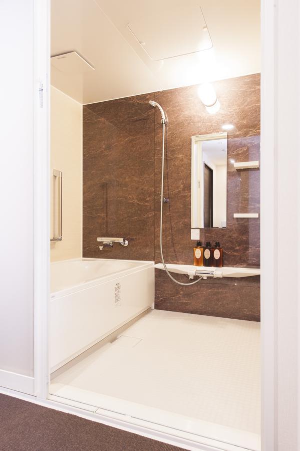 Hana Hotel Fukaya & Spa חדר תמונה