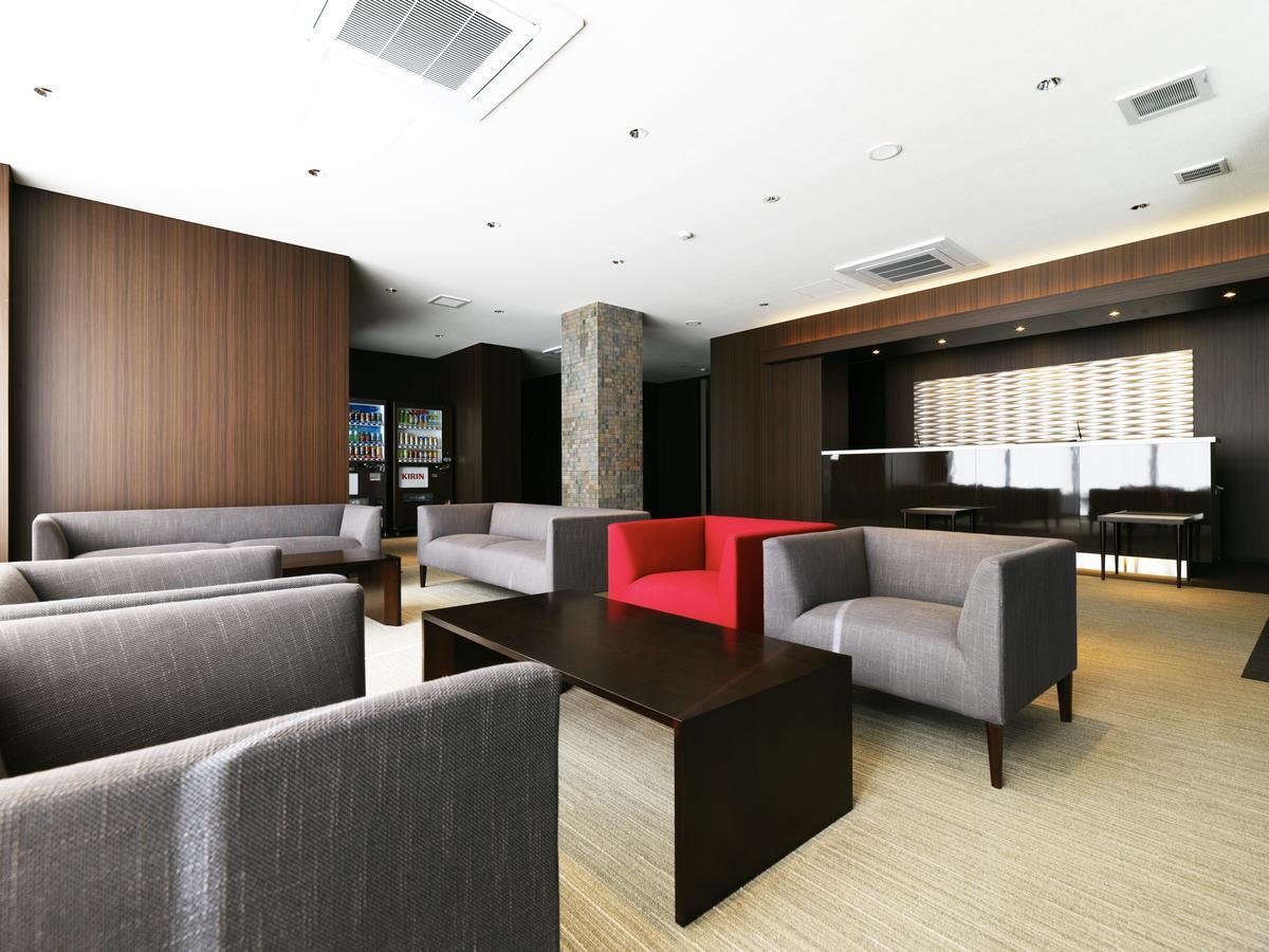 Hana Hotel Fukaya & Spa מראה חיצוני תמונה