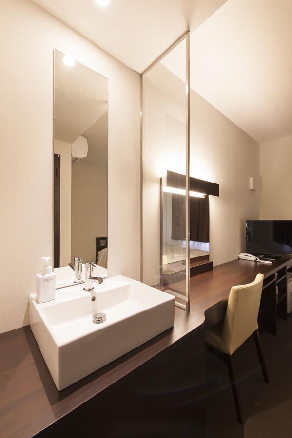 Hana Hotel Fukaya & Spa חדר תמונה