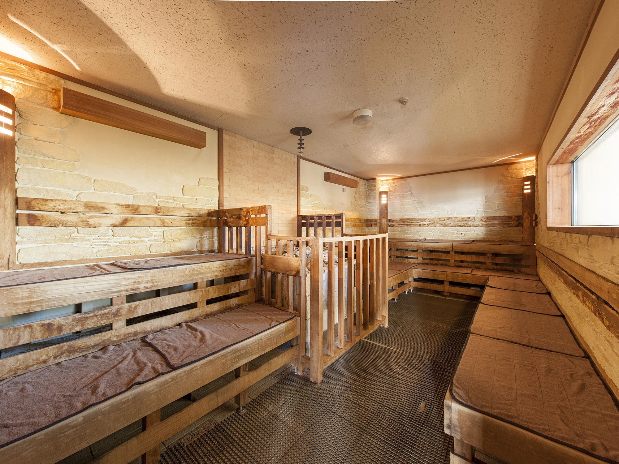 Hana Hotel Fukaya & Spa מראה חיצוני תמונה