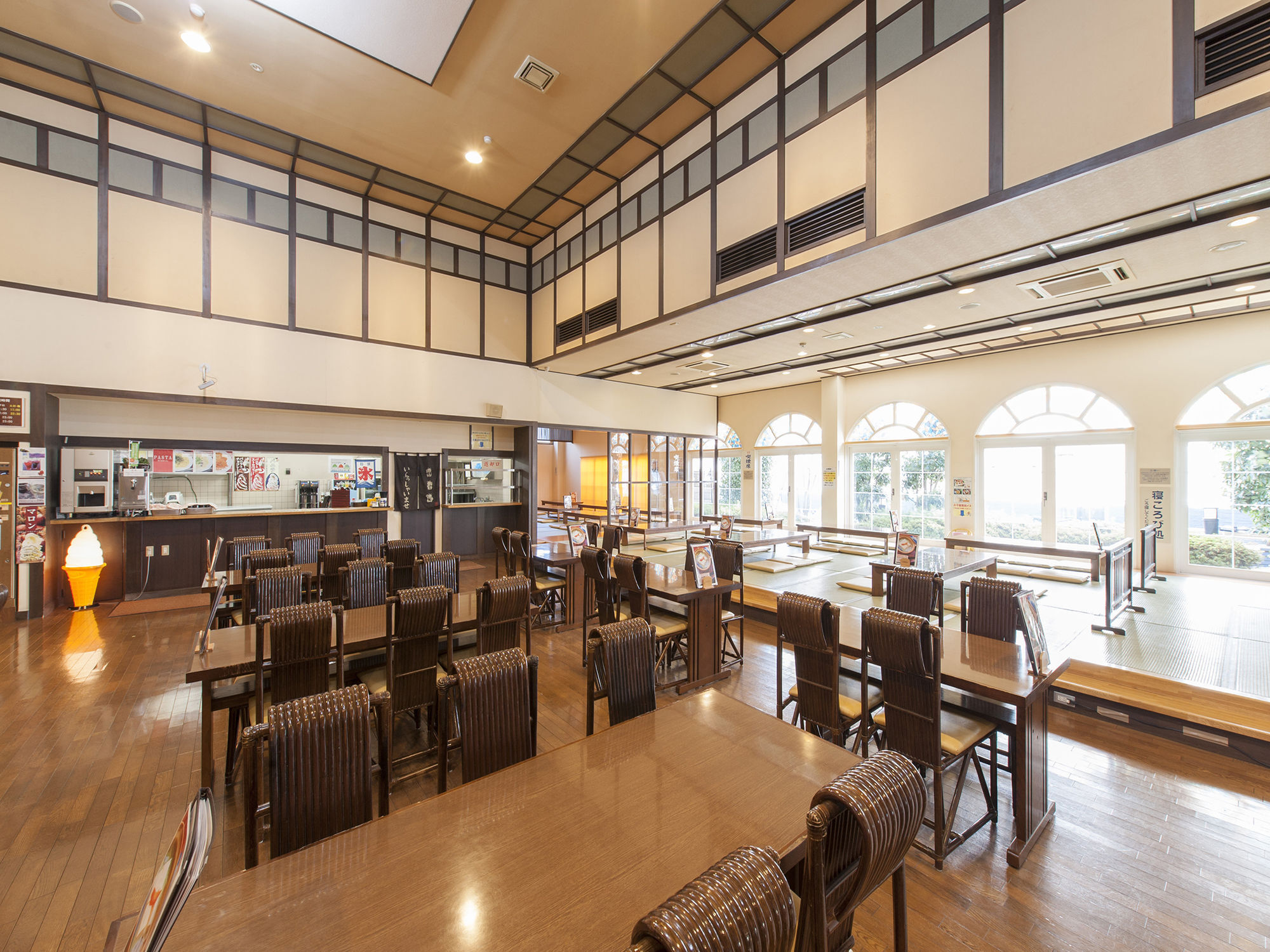 Hana Hotel Fukaya & Spa מראה חיצוני תמונה