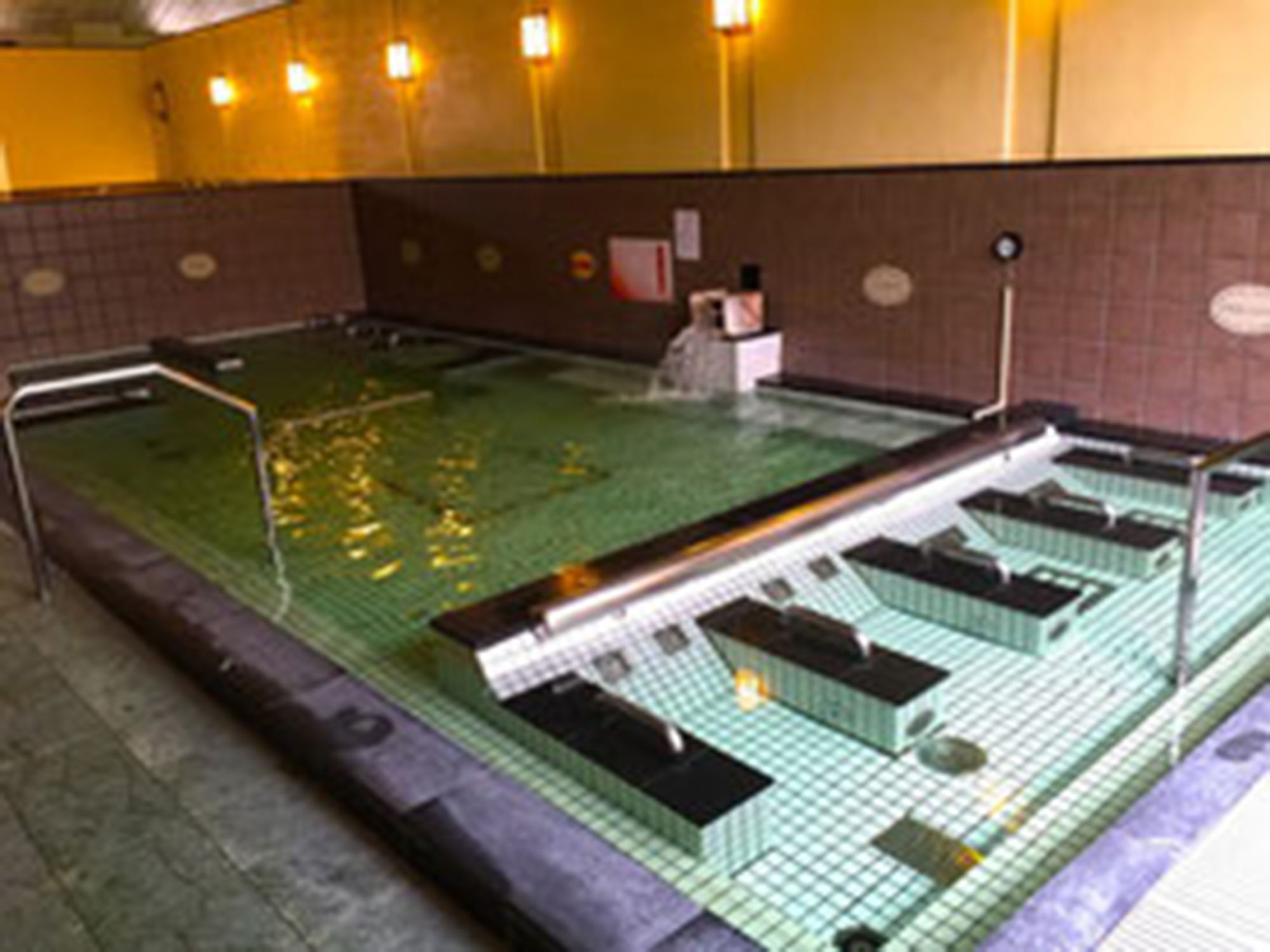 Hana Hotel Fukaya & Spa מראה חיצוני תמונה