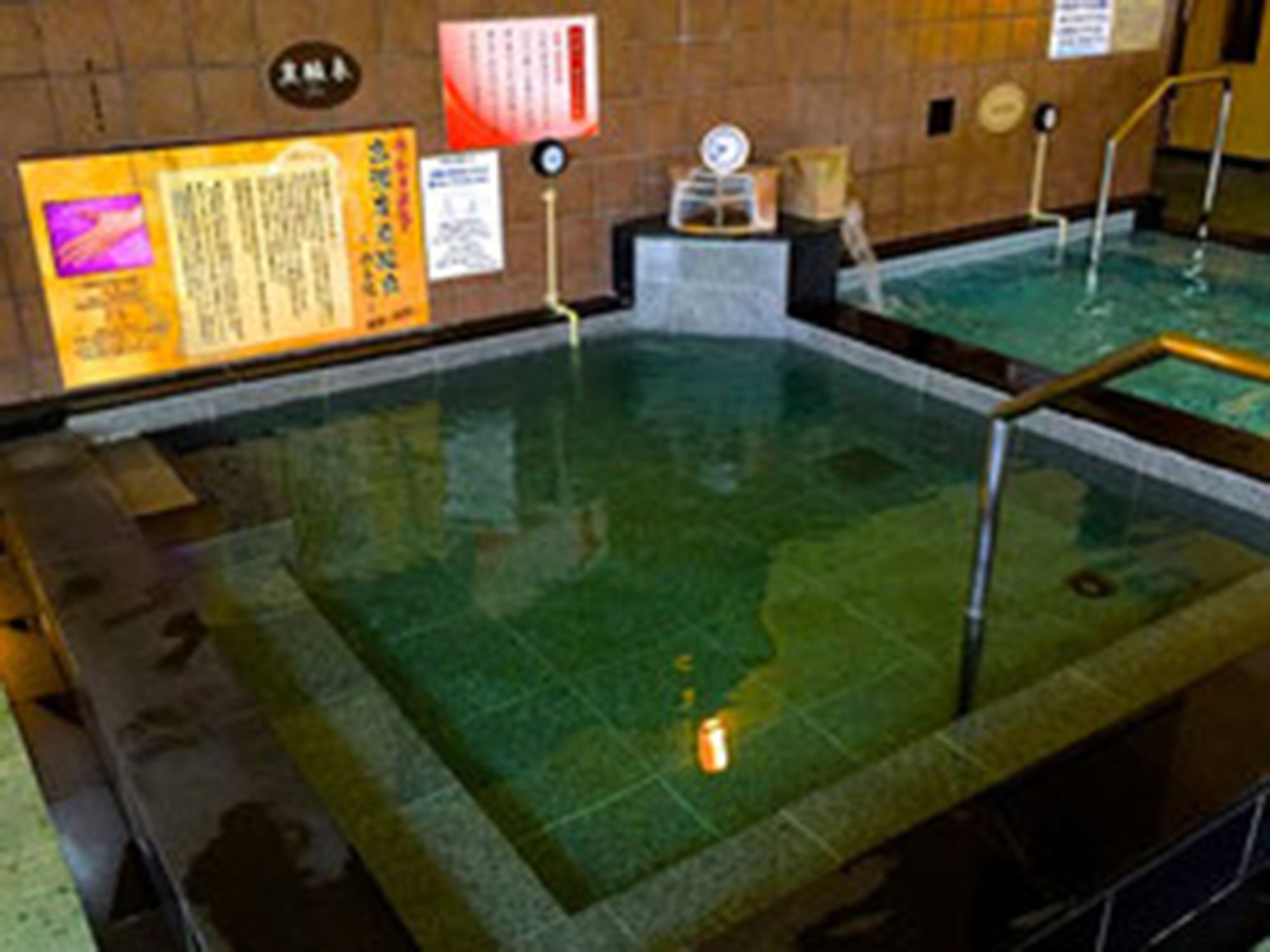 Hana Hotel Fukaya & Spa מראה חיצוני תמונה