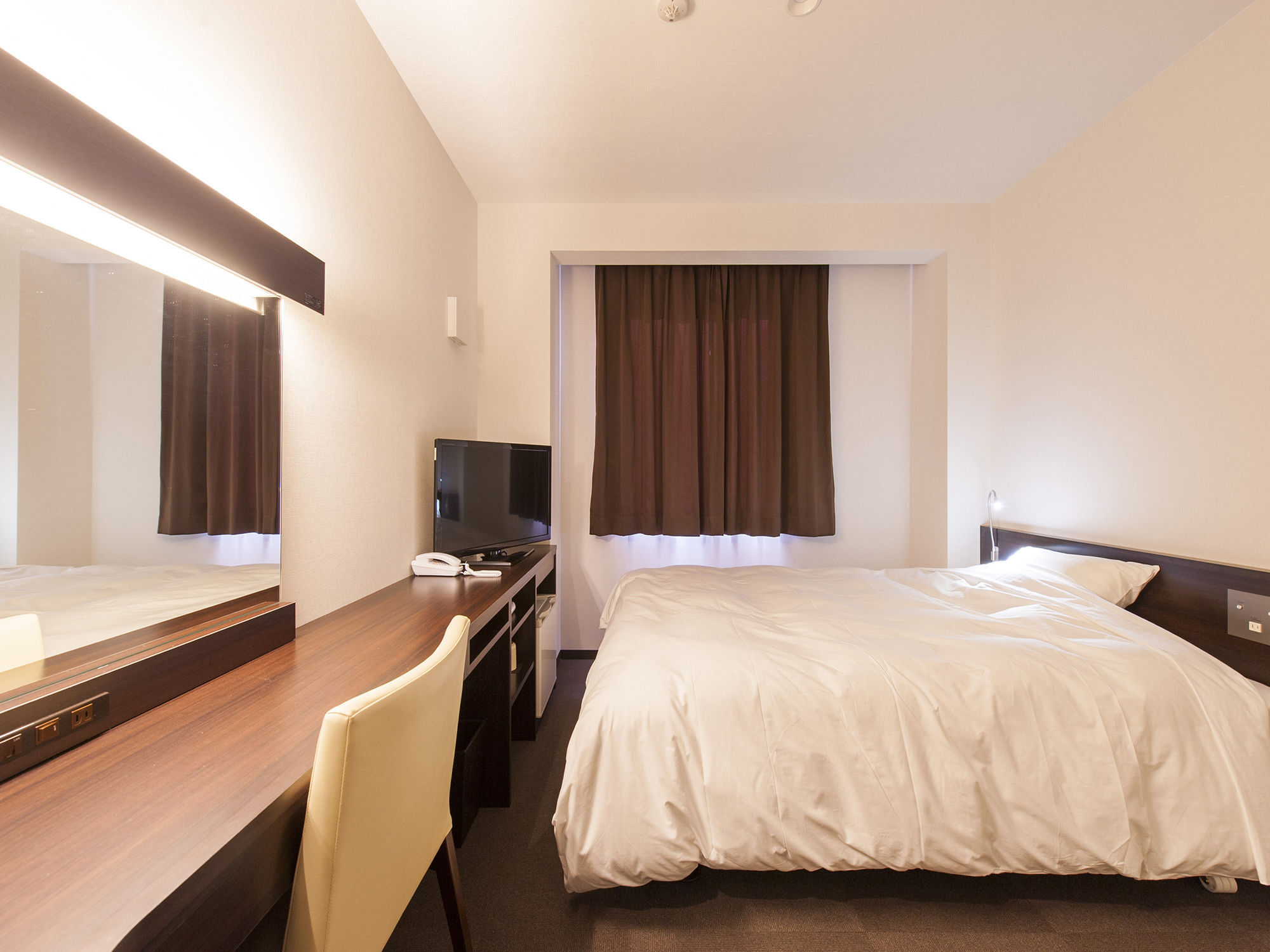 Hana Hotel Fukaya & Spa מראה חיצוני תמונה